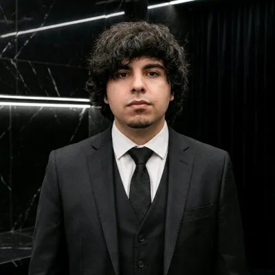 Sebastián Porma