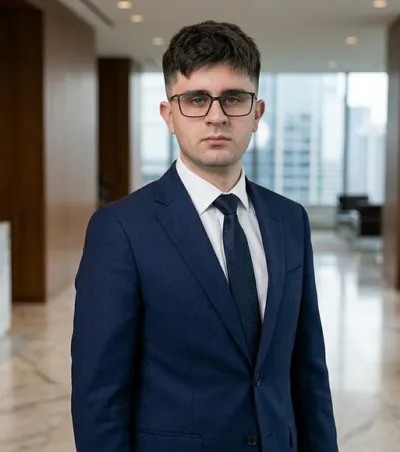 Vicente Arraigada