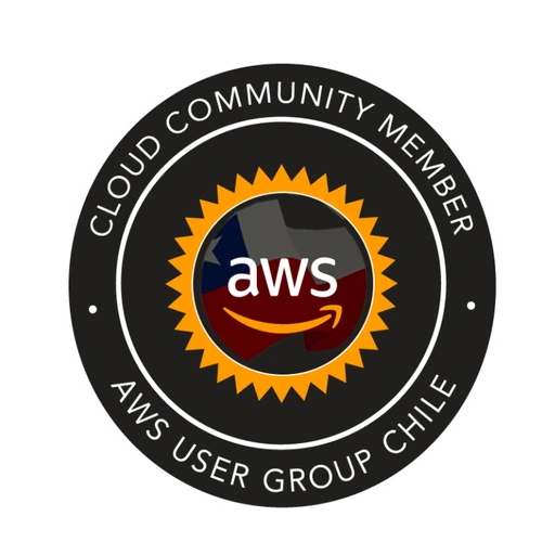 AWS User Group Chile
